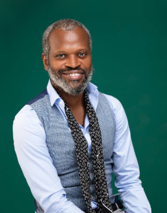 Welcome to the official website of the Africa Blockchain Center